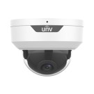 Uniview UNV 8MP WDR Network IR Fixed Dome Camera IPC328SR3-ADF28KM-G