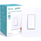 TP-Link Kasa Smart Wi-Fi Light Switch, 3-Way HS210