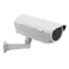AE232 CAMERA ENCLOSURE W/HTR