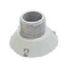 AM5102	1.5 Inch NPT Adapter for Speed Domes