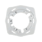 AM517 Adaptor ring for FD8133, FD8133V, FD8134