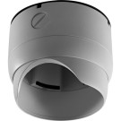 Hikvision CBT-1 Wire Intake Box for Dome Camera