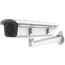 Hikvision CHB-HB Camera Box IP66 Housing with Heater, Fan, and Wall Bracket