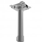 Hikvision CPM-SS Pendant Ceiling Mount for DS-2DT6223-AELY PTZ Camera (Stainless Steel)