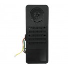 DoorBird IP Video Door Station D2100E, for integration purposes,Engineering Edition