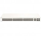 D-Link DBS-2000-52 52-Port Nuclias Cloud-Managed Switch