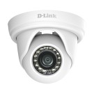 DCS-4802E-VB1 Vigilance Full HD Outdoor Mini Dome Camera