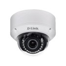 DCS-6517 5 Megapixel H.265 Outdoor Dome Network Camera