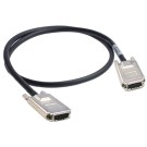 D-Link DEM-CB100 100 cm 10 GbE Stacking Cable for DGS-3120, DGS-3300, DXS-3300 Series