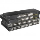 DGS-1250-28XMP-6KV D-Link Systems Dgs-1250 Series Smart 28 PORT