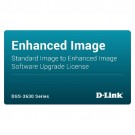 DGS-3630-28PC-SE-LIC Standard Image to Enhanced Image Upgrade License