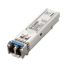 DIS-S310LX 1 port Mini GBIC SFP to 1000BaseLX Single Mode 10km Fiber Transceiver