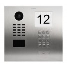 DoorBird Info Panel Module for DoorBird D21x Replacement Part Weatherproof Paper