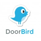 DoorBird Faceplate for D2101KV IP Video Door Station Brushed Bronze (V4A)