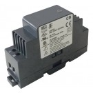 DoorBird Optional DIN Rail Power Supply for Doorbird IP Video Door Station D10x/D20x, D21x Series