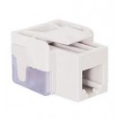 ICC IC1076V0WH - Cat3 Jck 6Con. WHITE