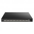 DQS-5000-32S/AF 32-Port 40G Data Center Switch