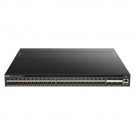 DQS-5000-54SQ28/AF 54-Port 25G/100G Data Center Switch