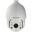 Hikvision TurboHD DS-2AE7123TI-A 1.3MP Outdoor PTZ Dome Camera with Night Vision, 23X Lens