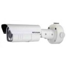 Hikvision DS-2CC11A7N-VFIR 700 TVL WDR Bullet Camera, 2.8-12mm Lens