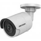 Hikvision DS-2CD2025FWD-I-2.8MM 2MP Ultra-Low Light Outdoor Network Bullet Camera with 2.8mm Fixed Lens and Night Vision