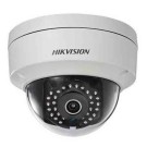 Hikvision DS-2CD2112F-I-4MM 1.3MP Outdoor IR Network Vandal Dome Camera, 4mm Lens