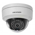 Hikvision DS-2CD2132F-IWS-4MM 3MP Outdoor IR Network Vandal Dome Camera, Wi-Fi, 4mm Lens