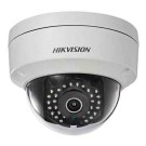 ***DISCONTIUNED - SEE REPLACEMENT MODEL DS-2CD2143G0-I*** Hikvision DS-2CD2142FWD-IS-2.8MM 4MP Outdoor Network Vandal-Resistant Dome Camera with 2.8mm Fixed Lens & Night Vision