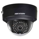 Hikvision DS-2CD2122FWD-ISB-2.8MM 2MP Outdoor Network Dome Camera with 2.8mm Fixed Lens (Black)