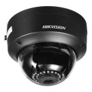 ***DISCONTIUNED - SEE REPLACEMENT MODEL DS-2CD2143G0-I*** Hikvision DS-2CD2142FWD-ISB-4MM 4MP Outdoor Network Dome Camera with Night Vision and 4mm Lens (Black)