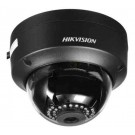 Hikvision DS-2CD2142FWD-ISB-4MM 4MP Outdoor Network Dome Camera with Night Vision and 4mm Lens (Black)