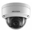 Hikvision DS-2CD2155FWD-I-2.8MM 5MP Outdoor Vandal-Resistant Outdoor Network Dome Camera with 2.8mm Lens