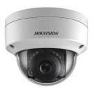 Hikvision DS-2CD2155FWD-I-4MM 5MP Outdoor Vandal-Resistant Outdoor Network Dome Camera with 4mm Lens