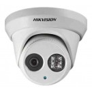 Hikvision DS-2CD2322WD-I-2.8MM 2MP Outdoor EXIR Network Turret Dome Camera, 2.8mm Lens