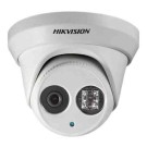 Hikvision DS-2CD2352-I-4MM 5MP Outdoor Network EXIR Turret Camera with Night Vision and 4mm Lens