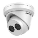 Hikvision DS-2CD2325FWD-I-2.8MM 2MP Outdoor Network Turret Dome Camera with 2.8mm Lens and Night Vision