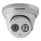 Hikvision DS-2CD2332-I-2.8MM 3MP Indoor/Outdoor EXIR Turret Network Camera with 2.8mm Lens