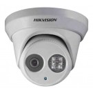 Hikvision DS-2CD2332-I-12MM 3MP Indoor/Outdoor EXIR Turret Network Camera with 12mm Lens