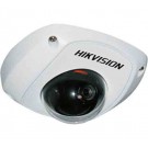 Hikvision DS-2CD2510F 1.3MP Day/Night Mini Dome Camera with 2mm Fixed Lens