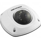 Hikvision DS-2CD2512F-IS-6MM 1.3MP IR Mini Dome Network Camera, 6mm Lens