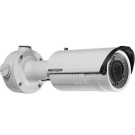 Hikvision DS-2CD2612F-I 1.3MP Outdoor VF IR Bullet Network Camera, 2.8-12mm Lens