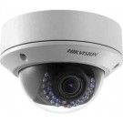 Hikvision DS-2CD2722FWD-IZS 2MP Vandal-Resistant Outdoor Network Dome Camera with 2.8-12mm Varifocal Lens & Night Vision (White)