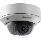 Hikvision DS-2CD2752F-IZS 5MP Outdoor Vandal Proof Network Dome Camera, 2.8-12mm Lens