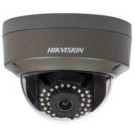 Hikvision DS-2CD2722FWD-IZSB 2MP Vandal-Resistant Outdoor Network Dome Camera with 2.8-12mm Varifocal Lens & Night Vision (Black)