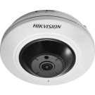 Hikvision DS-2CD2942F-IS 4MP PTZ Indoor Fisheye Camera, 1.6mm Lens