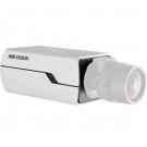 Hikvision DS-2CD4024FWD-A 2 Megapixel CMOS ICR Network Box Camera, No Lens