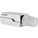 Hikvision DS-2CD4012FWD-A 1.3 Megapixel WDR Box Camera, No Lens