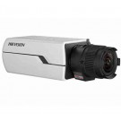 Hikvision DS-2CD4032FWD-A 3MP Day & Night WDR Box Camera with Smart Focus, No Lens