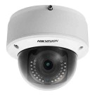 Hikvision DS-2CD41C5F-IZ 12MP 4K Vandal-Resistant Network Dome Camera with 2.8-12mm Varifocal Lens