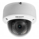 Hikvision DS-2CD41C5F-IZ 12MP 4K Vandal-Resistant Network Dome Camera with 2.8-12mm Varifocal Lens